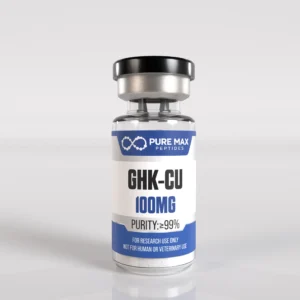 GHK-Cu 100MG