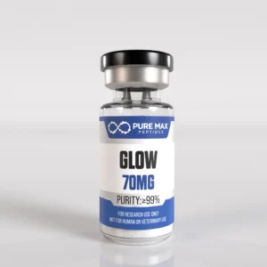 GLOW 70MG GLOW 70MG