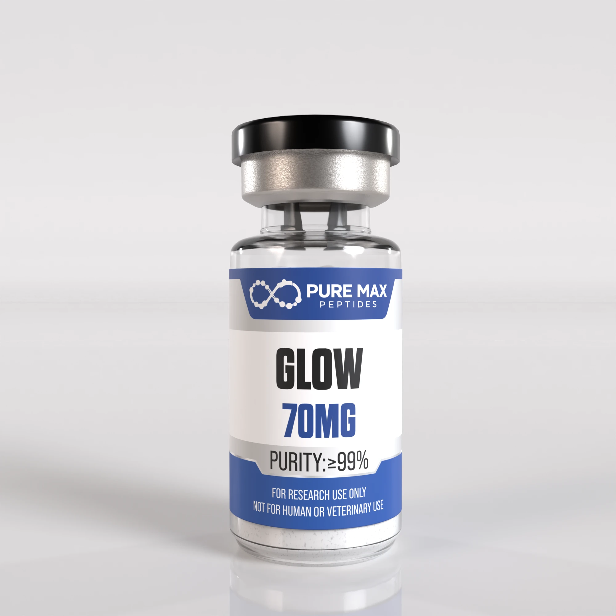 GLOW 70MG