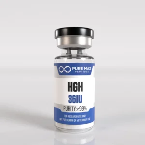 HGH 36IU HGH 36IU