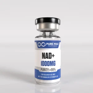 NAD+ 1000MG NAD+ 1000MG