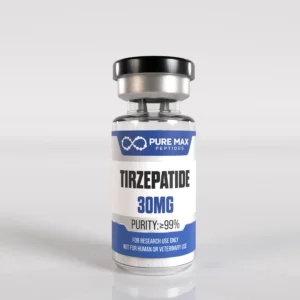 Tirzepatide 30MG
